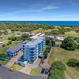 Aparthotel Koola Beach Apartments Bargara