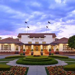 ***** Отель Hyatt - A Park Hyatt Австралия