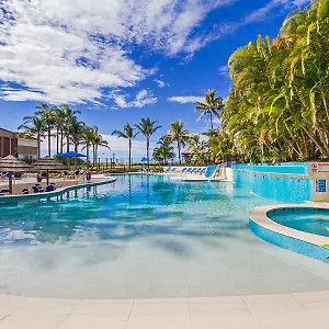 Aparthotel Royal Palm On The