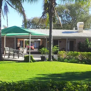 Motel Waltzing Matilda Motor