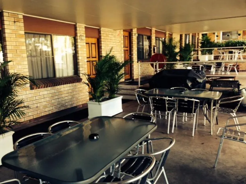 Goomeri Motel 3*,  Australia